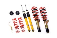 Coilover MTS Street Gold per