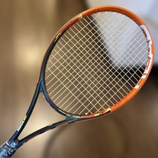 Rare HEAD GRAPHENE RADICAL MP