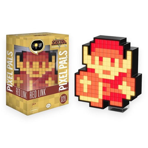Pdp pixel pals the legend - pals, of