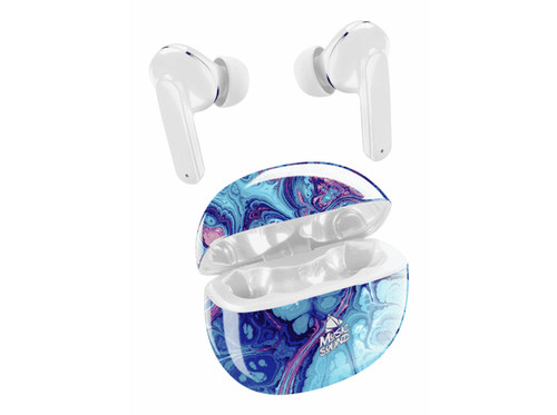 Auricolari bluetooth cuffie