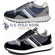 Sportiva rialzo sneakers uomo