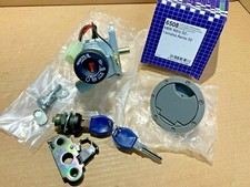 Blocco accensione completo NOS