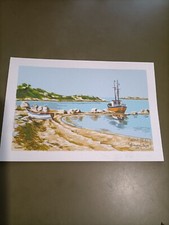 Serigrafia Firmata P.A