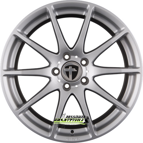 Tomason tn1 argento brillante - tomason,