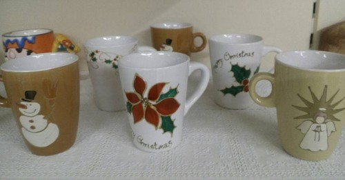 Tazza tazze ceramica - tazza,