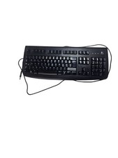Logitech K120 Corded Universal