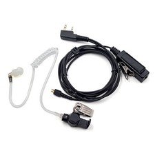 Cuffia auricolare sorveglianza - cuffia/auricolare,