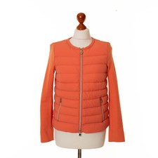 Ladies peuterey orange down - ladies,