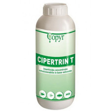 Copyr CIPERTRIN T Insetticida