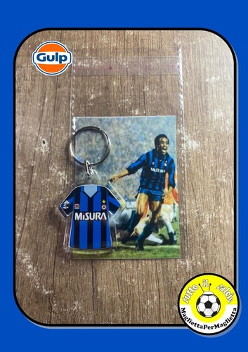 Portachiavi inter juary - inter,