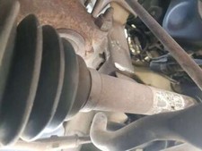 3273EX semiasse anteriore destra per CITROEN C3 1.4 HDI 16V EXCLUSIVE