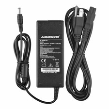 15V AC Adapter for Toshiba
