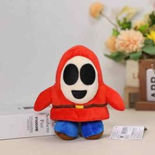 Super Mario Bros. Little Shy