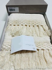 Coppia Asciugamano 1+1 Spugna