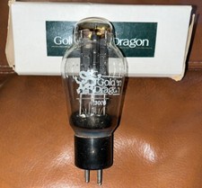 Tube audio golden dragon - ,