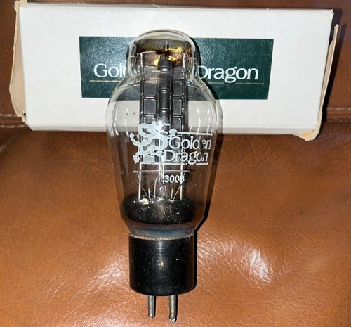 Tube audio golden dragon - ,