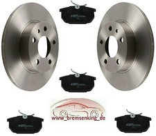 Dischi Freno Alfa Romeo Spider