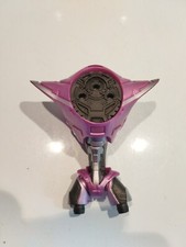 Torse BAF Tri-Sentinel Marvel