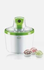 DCG Gelatiera 1,2 L Macchina per Gelato