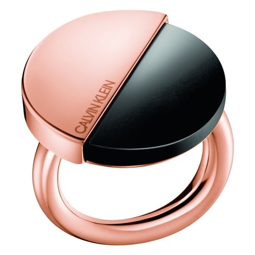 Nuovo anello calvin klein - anello,