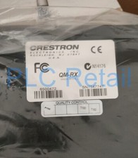 NUOVO Crestron Media