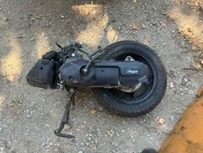 Blocco Motore F12 Phantom Disco