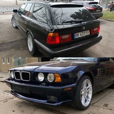 BMW E34 LIP SPOILER SPLITTER