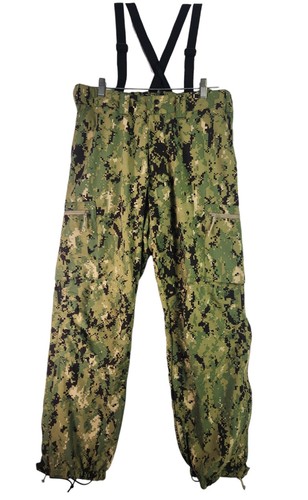 Nuovo patagonia aor2 pcu - nuovo,