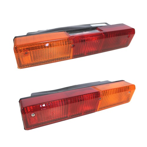 Cobo fanale luce posteriore - cobo,