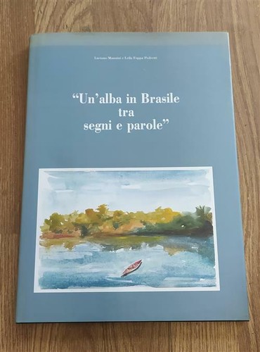 Alba brasile tra segni - brasile, e