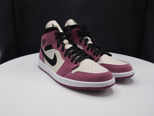 Nike air jordan mid - jordan, 1