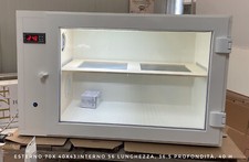 Camera Calda Per Cani & Gatti