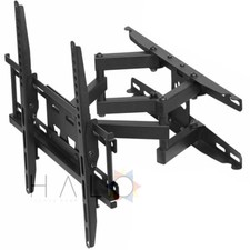 STAFFA TV SUPPORTO DOPPIO