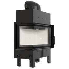 Inserto per caminetto KRATKI