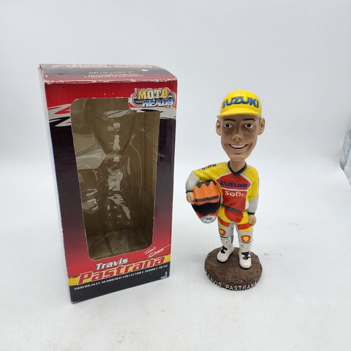 Moto heads travis - heads,