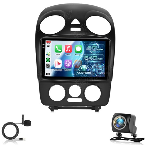 Autoradio 64gb wireless - autoradio,