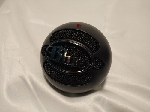 Microfoni blu snowball ice - microfoni,