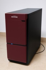 pc sobremesa i5 GTX 650 Ti