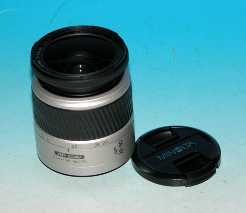 Minolta 3 5 6d - minolta, af