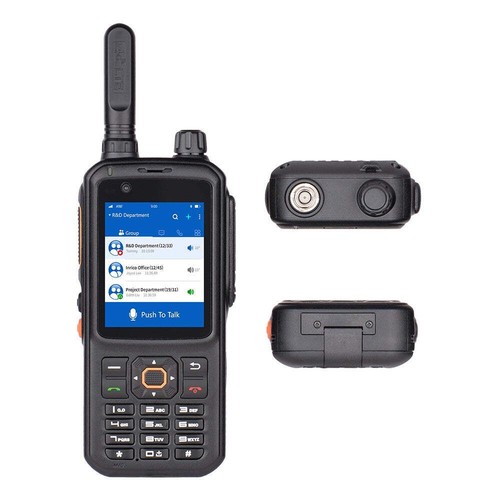 Inrico t320 poc - inrico,