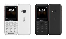 Nokia 5310 dual - nokia,