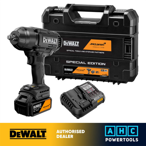 Dewalt mclaren dcf99mp1t - mclaren,