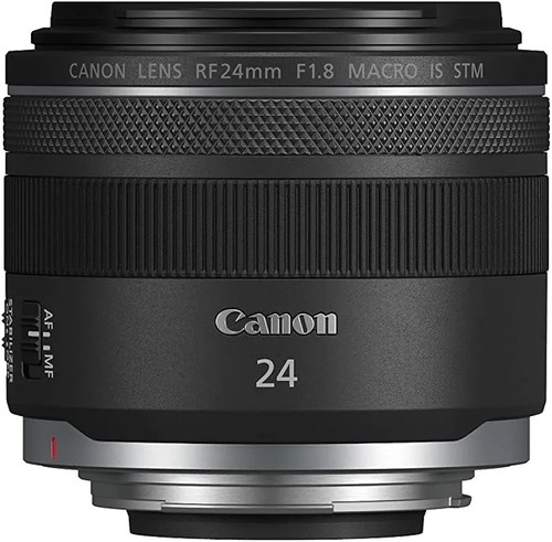 Canon 24mm 8 macro - rf, is