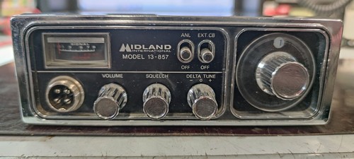 Midland 857 - cb,