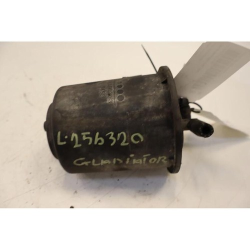 Filtro carbone attivo giotti - carbone,