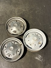 Fiat 500 R Cerchione