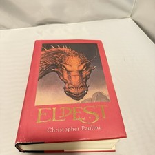 Eldest Book II by Christopher