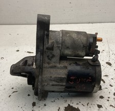 Motorino avviamento per nissan - per,
