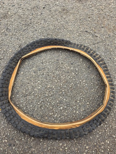 Pneumatici nos irc racer 1 - nos,