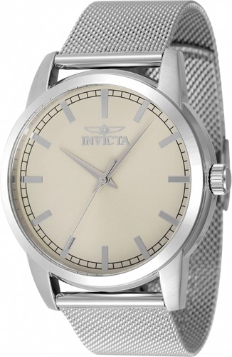 Orologio uomo invicta - uomo,